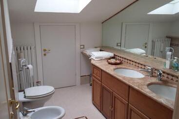 Country House Resort Villa Giardino Degli Eventi