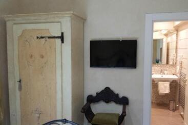 Country House Resort Villa Giardino Degli Eventi