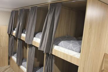 Game Hostel