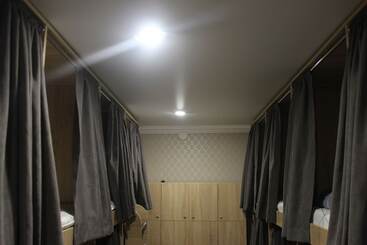 Game Hostel