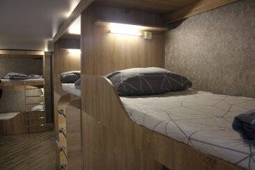 Game Hostel