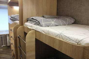 Game Hostel