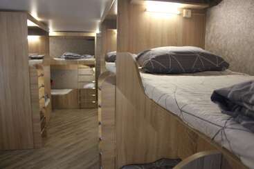 Game Hostel