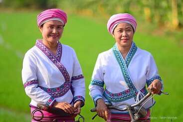Boon Home Stay Arts And Crafts - San Kamphaeng