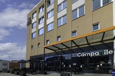 هتل Campanile Berlin Brandenburg Airport