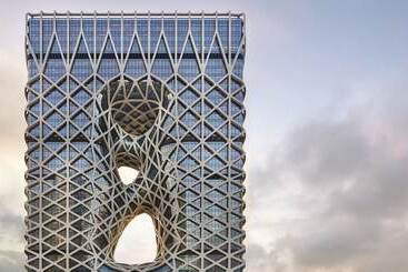 هتل City Of Dreams  Morpheus