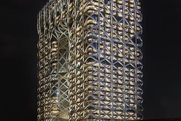 هتل City Of Dreams  Morpheus