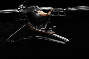 هتل City Of Dreams  Morpheus