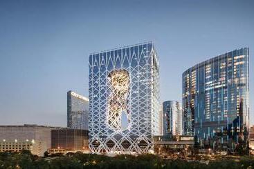 هتل City Of Dreams  Morpheus