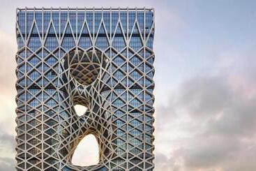 هتل City Of Dreams  Morpheus