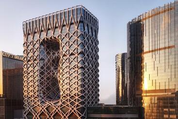 هتل City Of Dreams  Morpheus