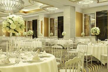 هتل Elite World Grand Istanbul Kucukyali