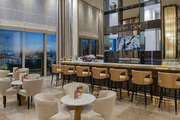 هتل Elite World Grand Istanbul Kucukyali