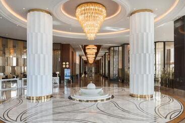 هتل Elite World Grand Istanbul Kucukyali