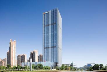 Hangzhou Marriott Hotel Lin An