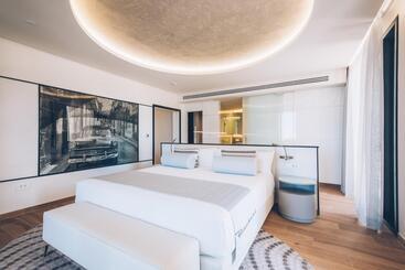 Hotel Iberostar Grand Packard
