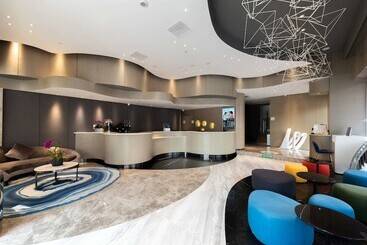 هتل Ibis Styles Quanzhou Quanxiu Road