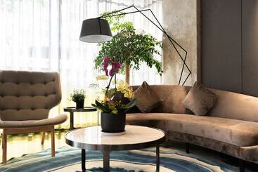 هتل Ibis Styles Quanzhou Quanxiu Road