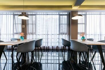 هتل Ibis Styles Quanzhou Quanxiu Road