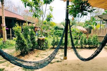 هتل Kohmook Nurse House