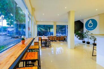 هتل Kuta Circle Homestay