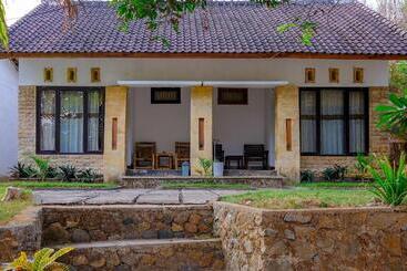 هتل Kuta Circle Homestay