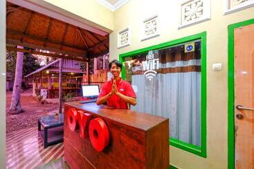 هتل Kuta Circle Homestay