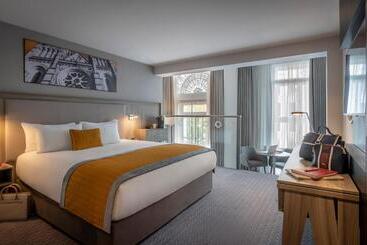 Maldron Hotel South Mall Cork City