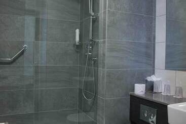Maldron Hotel South Mall Cork City