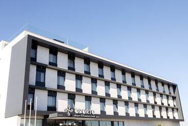 هتل Oporto Airport & Business