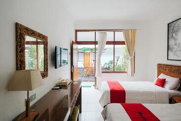 هتل Reddoorz At Bali Kepundung Denpasar