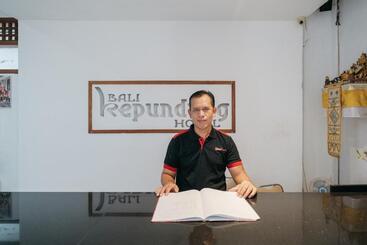 هتل Reddoorz At Bali Kepundung Denpasar