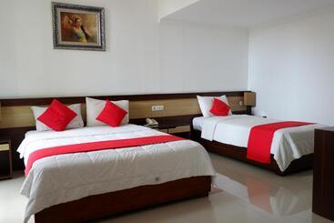 هتل Reddoorz At Bali Kepundung Denpasar