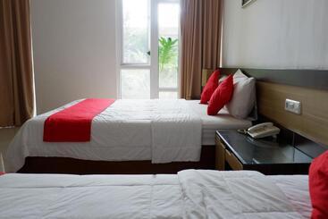 هتل Reddoorz At Bali Kepundung Denpasar