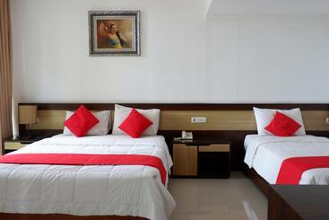 هتل Reddoorz At Bali Kepundung Denpasar