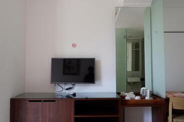 هتل Reddoorz At Bali Kepundung Denpasar