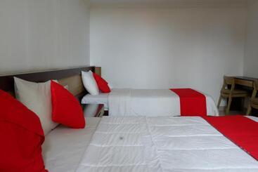هتل Reddoorz At Bali Kepundung Denpasar