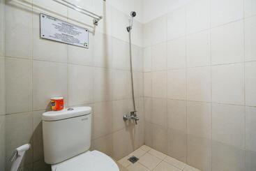 هتل Reddoorz At Bali Kepundung Denpasar