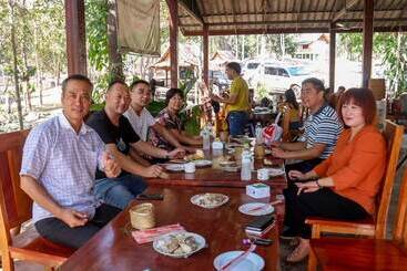 هتل Soutchai Resort