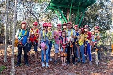هتل Soutchai Resort