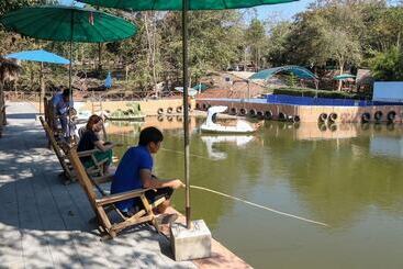 هتل Soutchai Resort