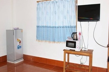 هتل Soutchai Resort