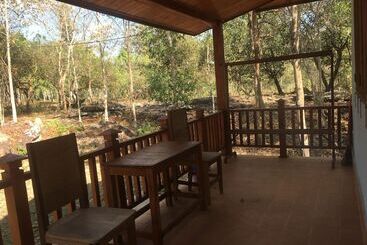 هتل Soutchai Resort