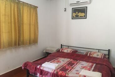 هتل Soutchai Resort