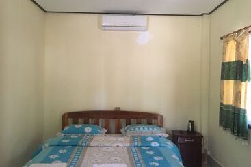 هتل Soutchai Resort