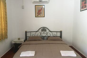 هتل Soutchai Resort