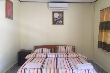 هتل Soutchai Resort