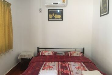 هتل Soutchai Resort