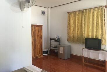 هتل Soutchai Resort