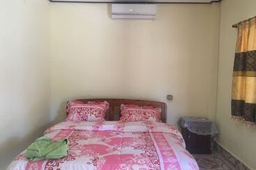 هتل Soutchai Resort